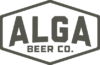 Alga Beer Co Logo